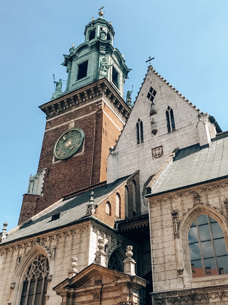 Wawel Castle