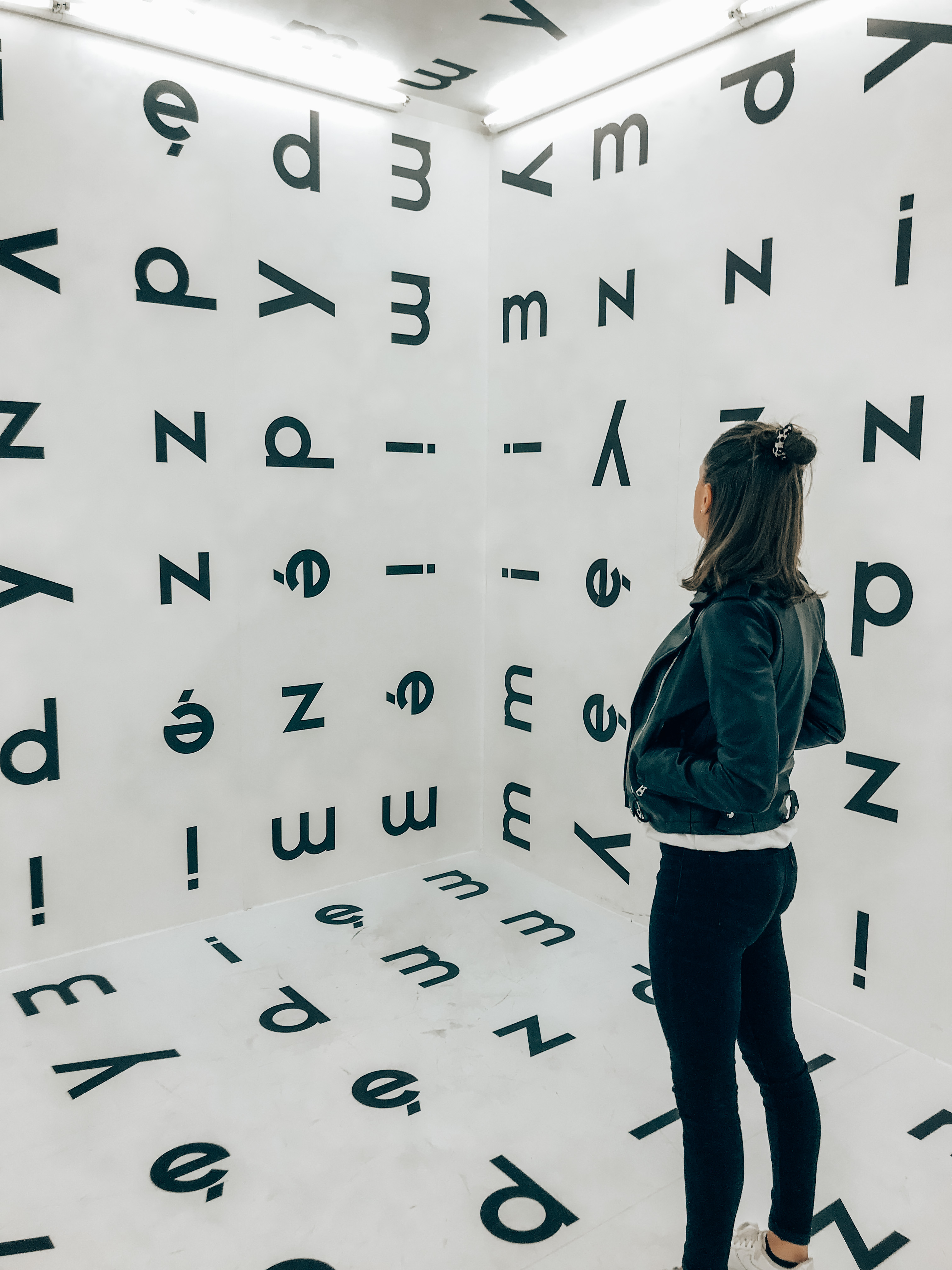 Mocak musuem Polen