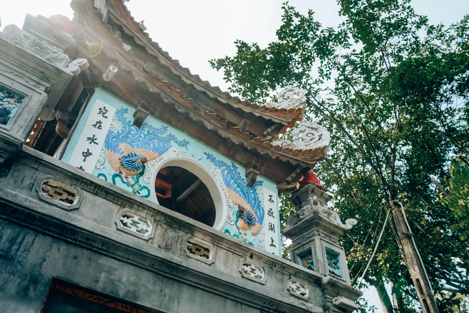 Hanoi