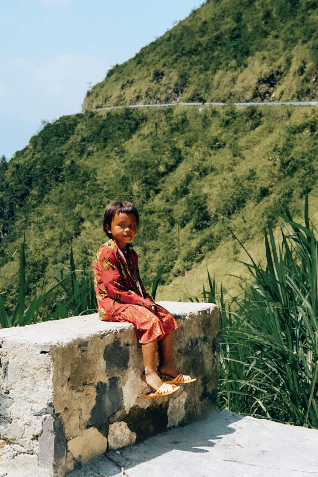 Ha giang loop