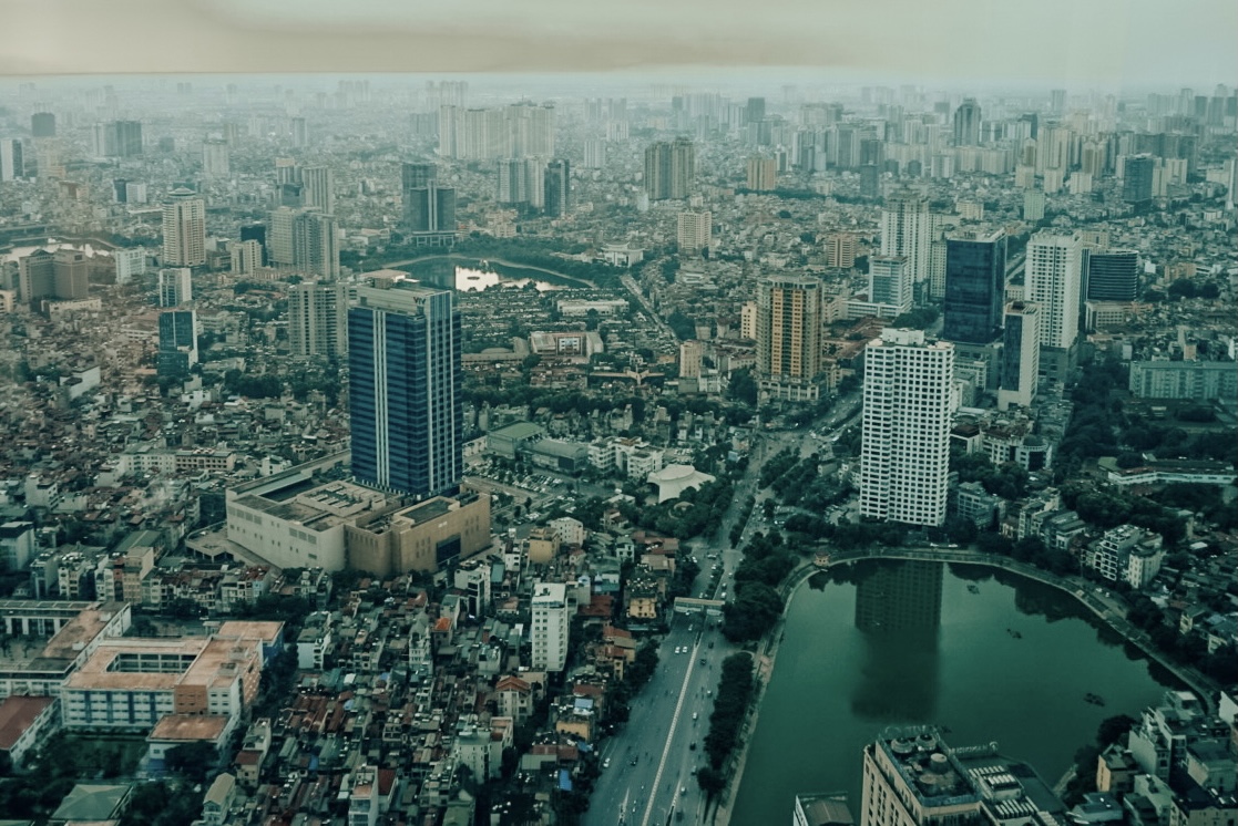 Hanoi