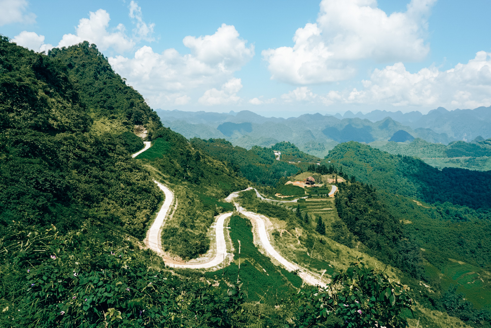 Ha Giang loop