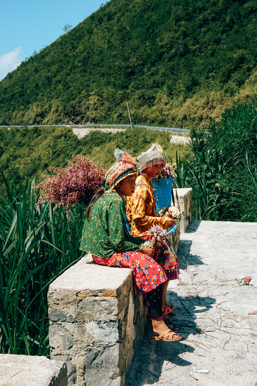 Ha giang loop
