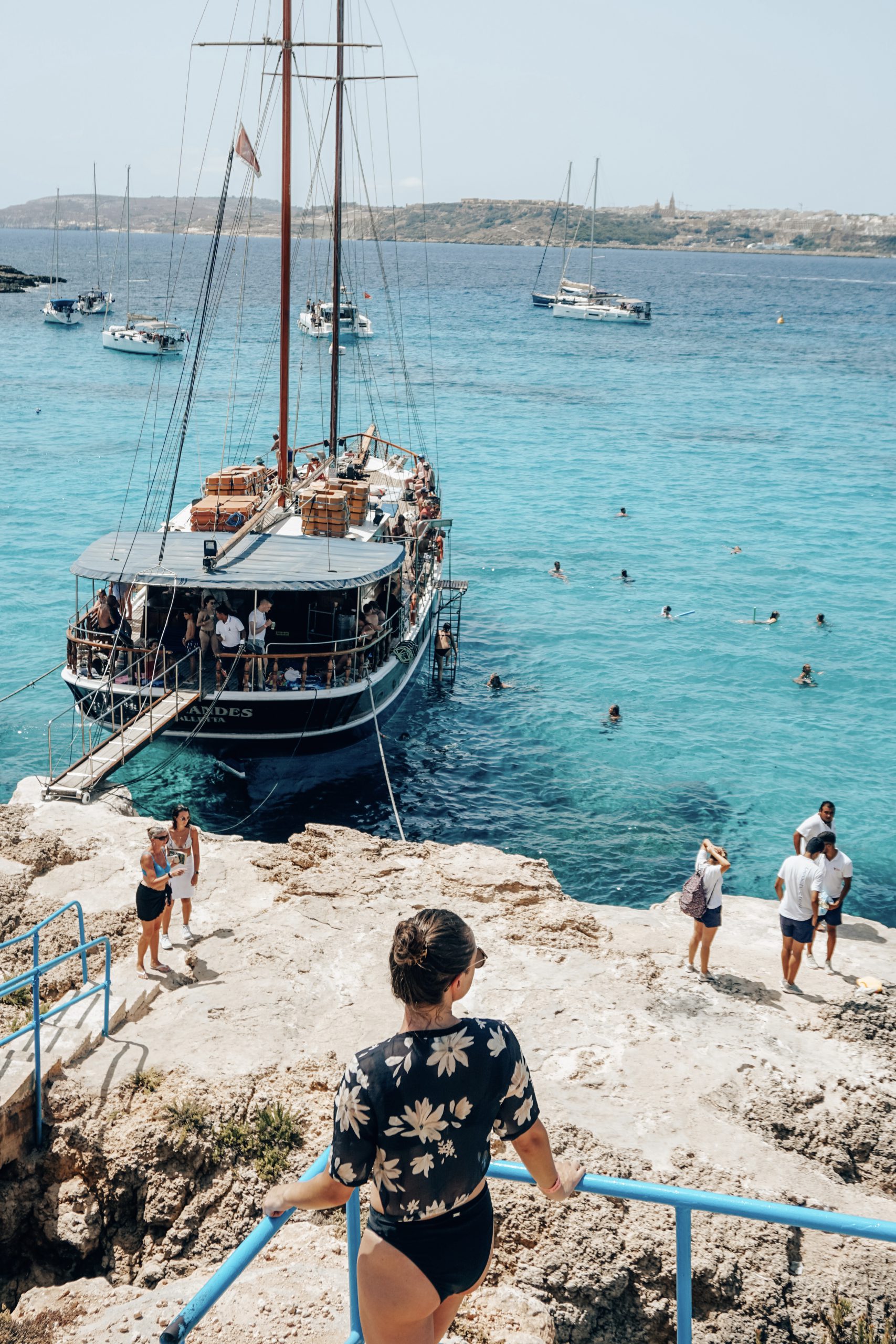 wat te doen in Malta