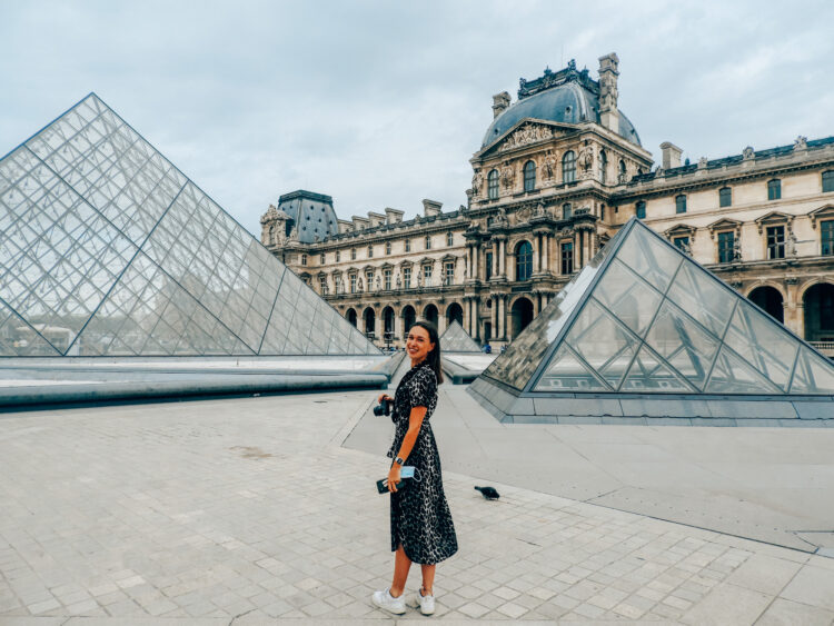 louvre