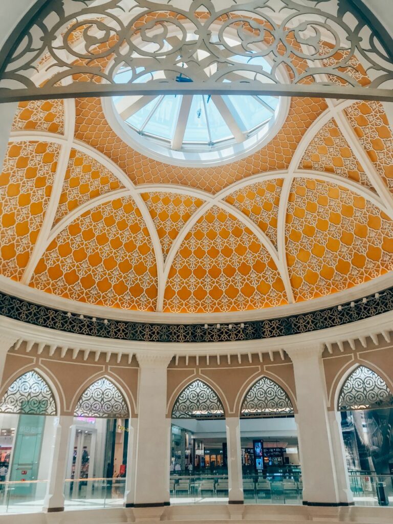 Dubai Mall