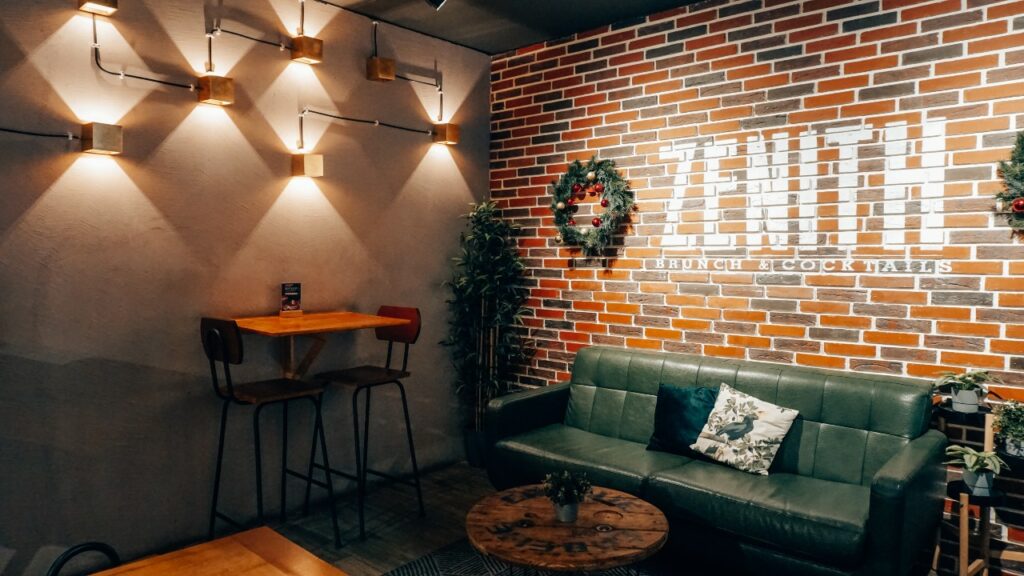 Zenith Madrid