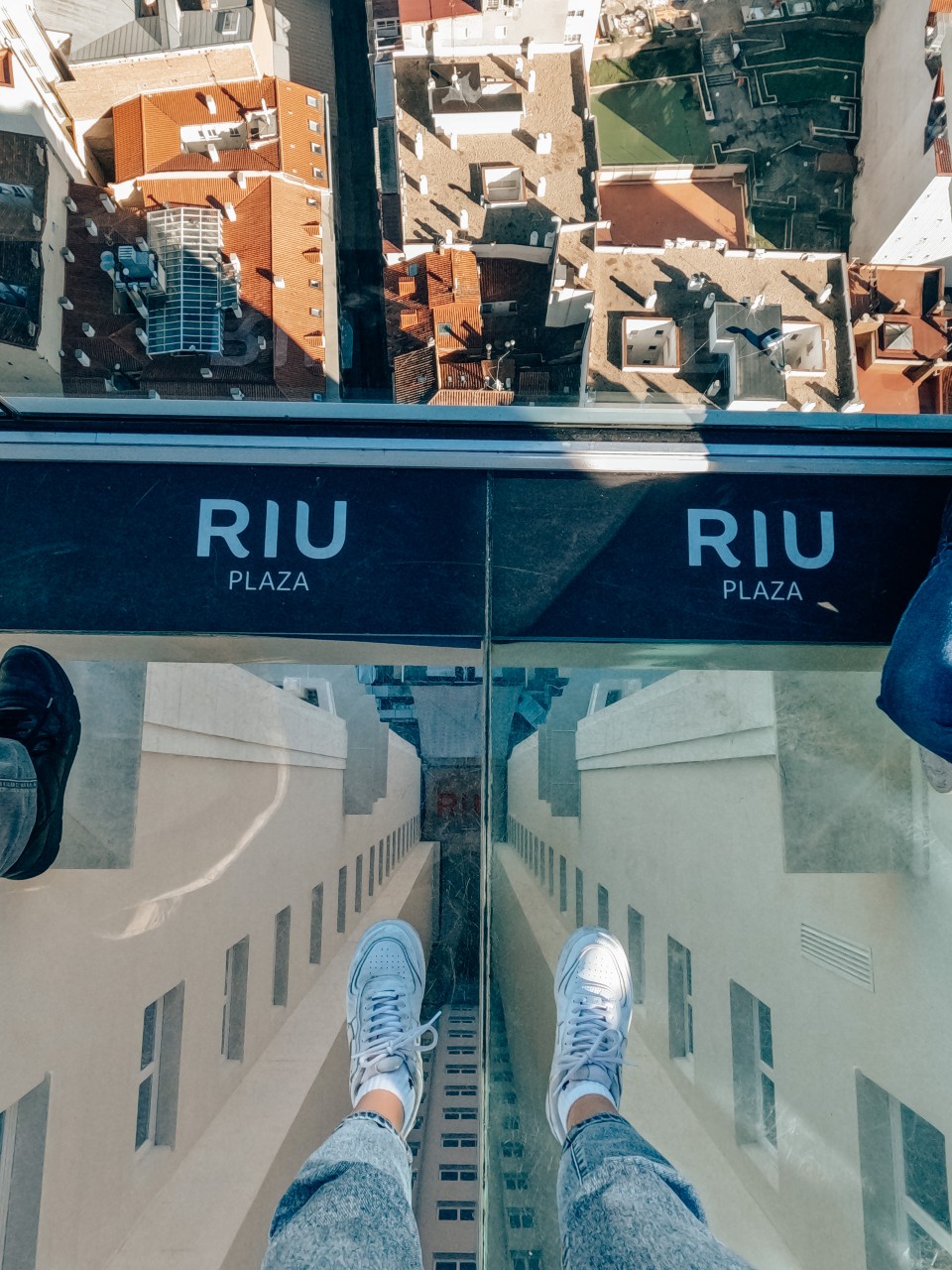 RIU Madrid