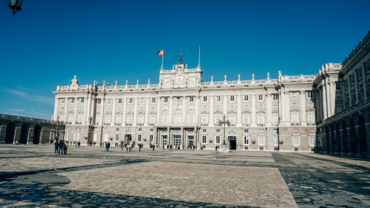 Madrid