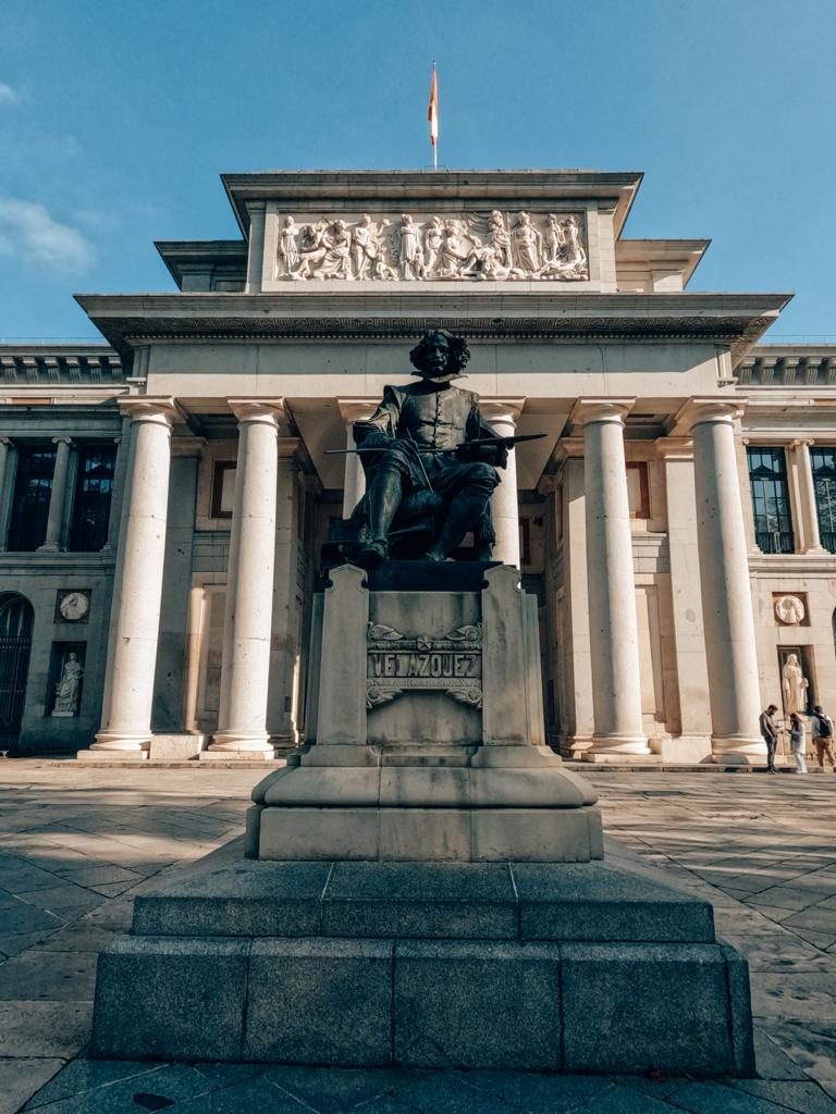 Prado museum