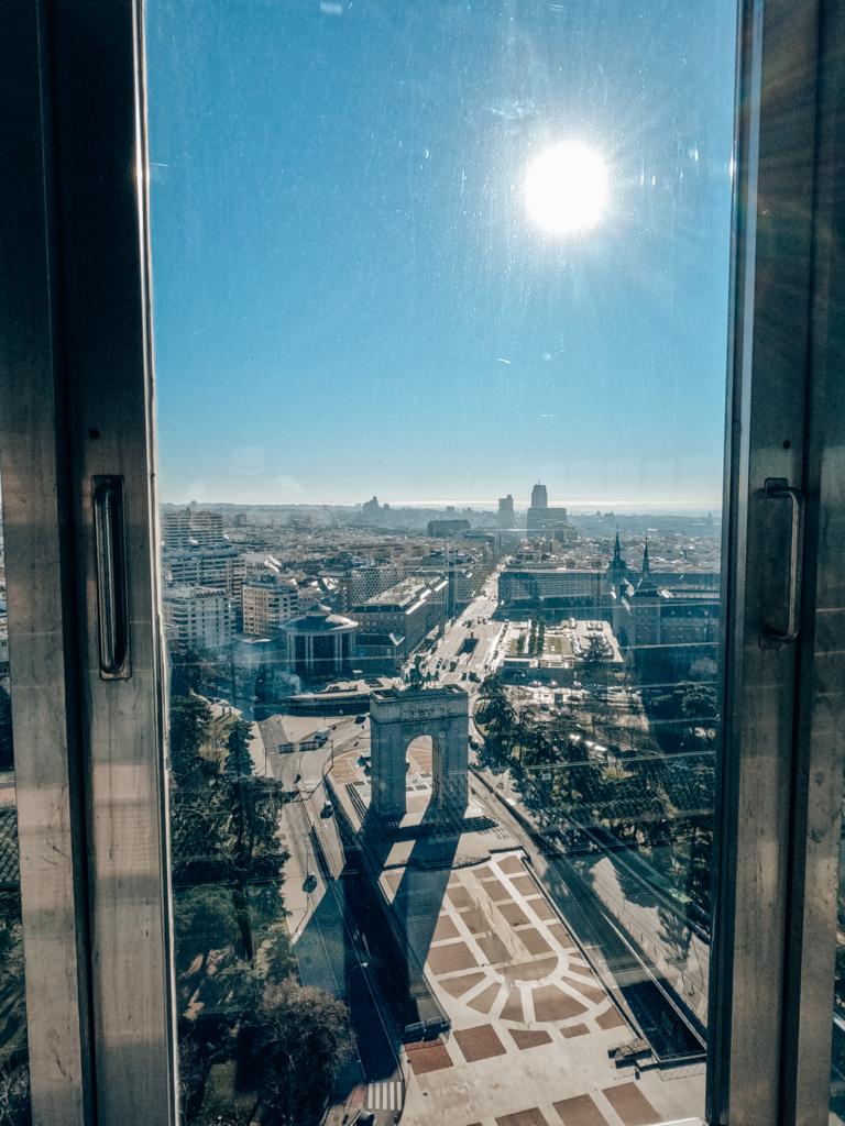 faro de moncloa