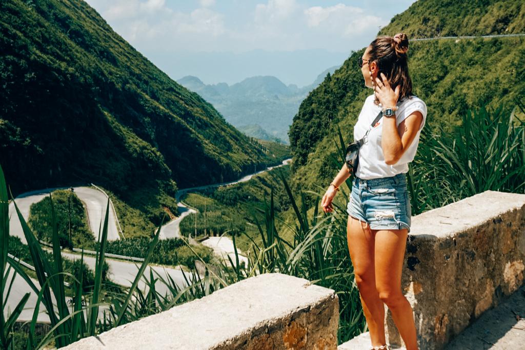 Ha Giang motorloop
