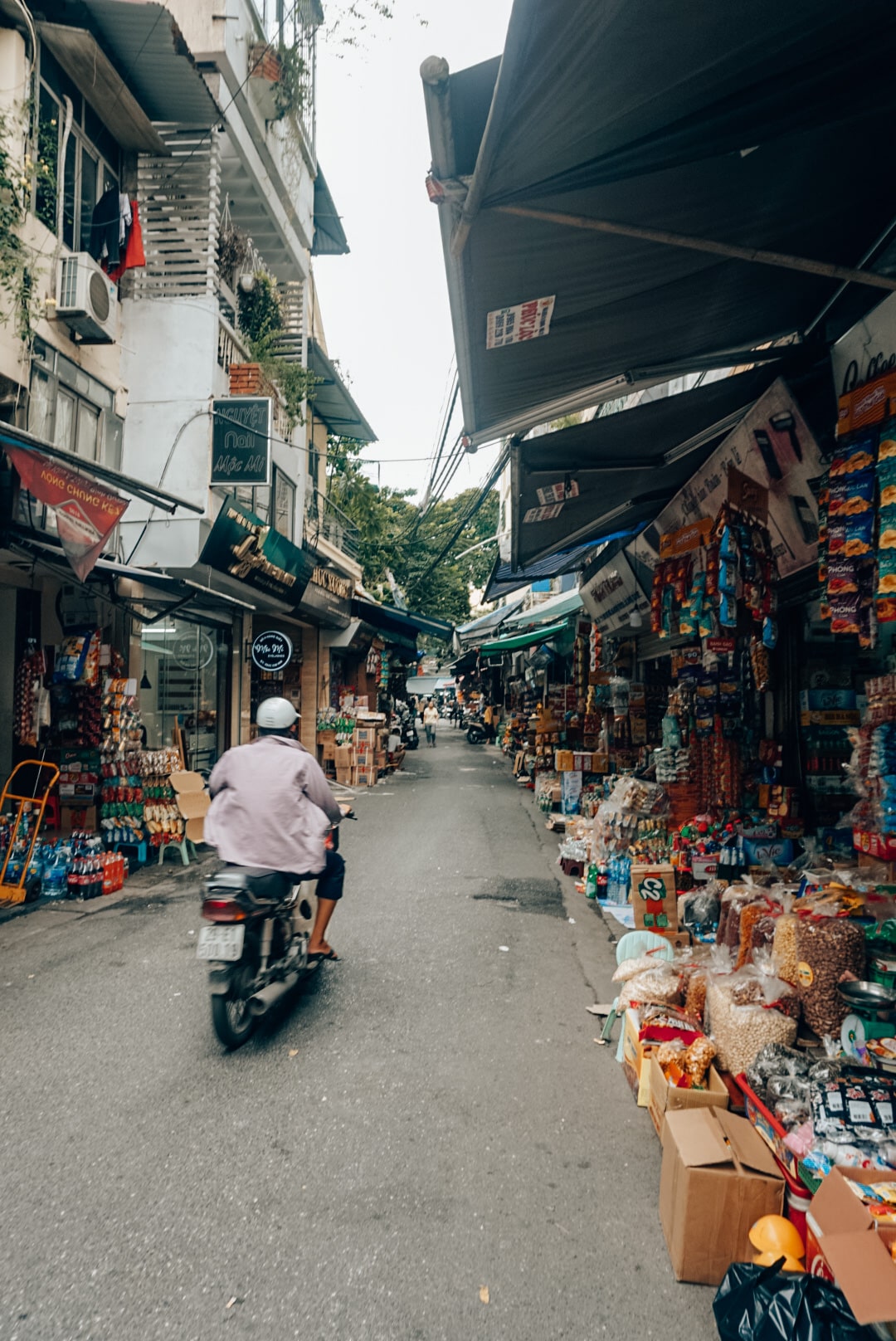 Wat te doen in Hanoi