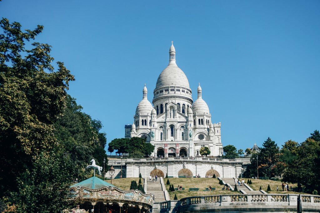 sacre-coeur