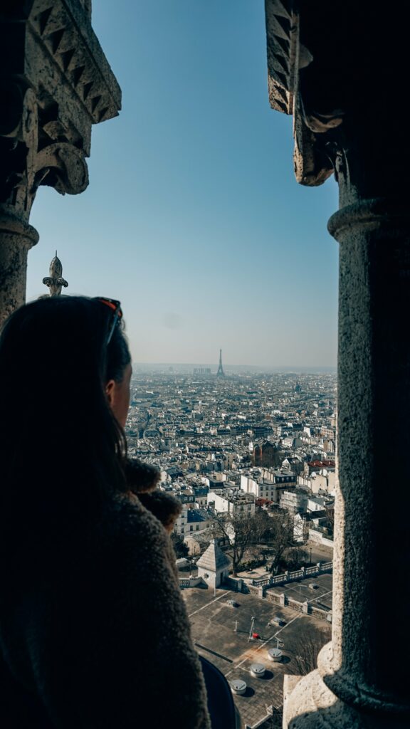 basiliek sacre-coeur