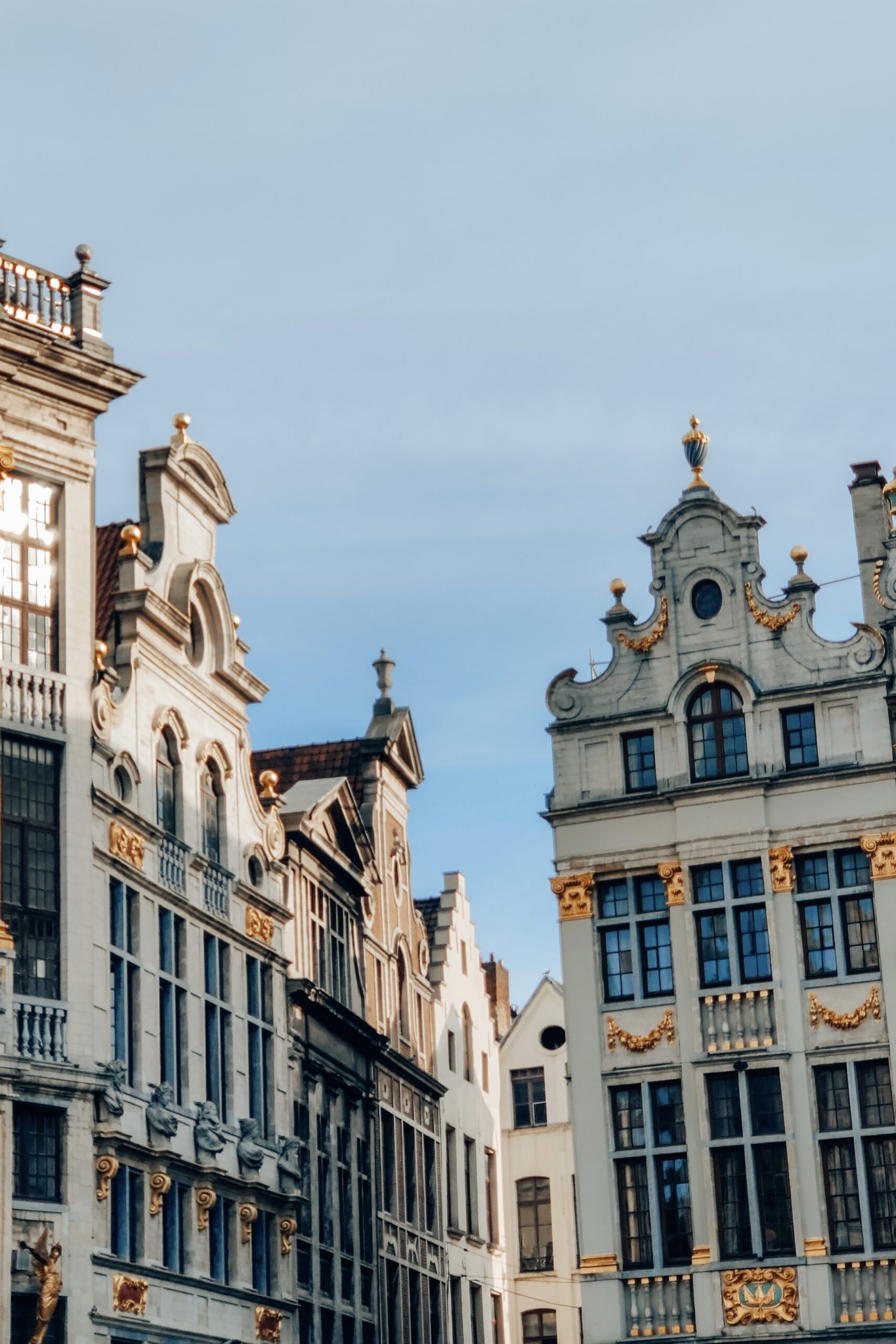 grote markt brussel