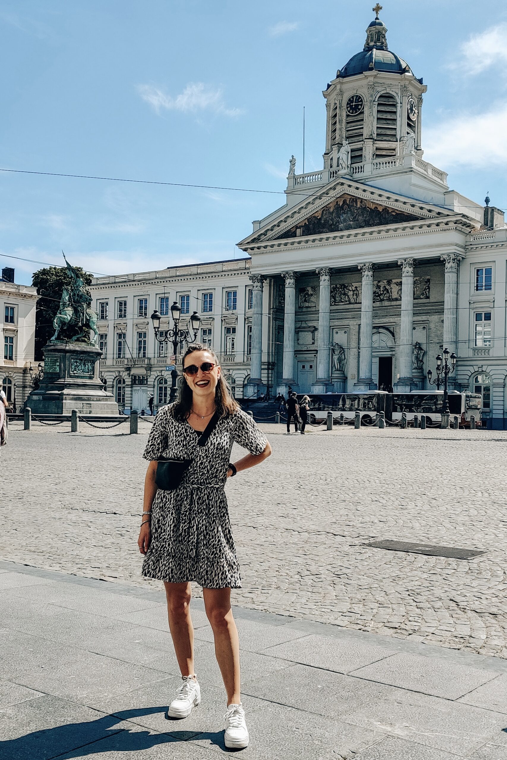 bezienswaardigheden brussel