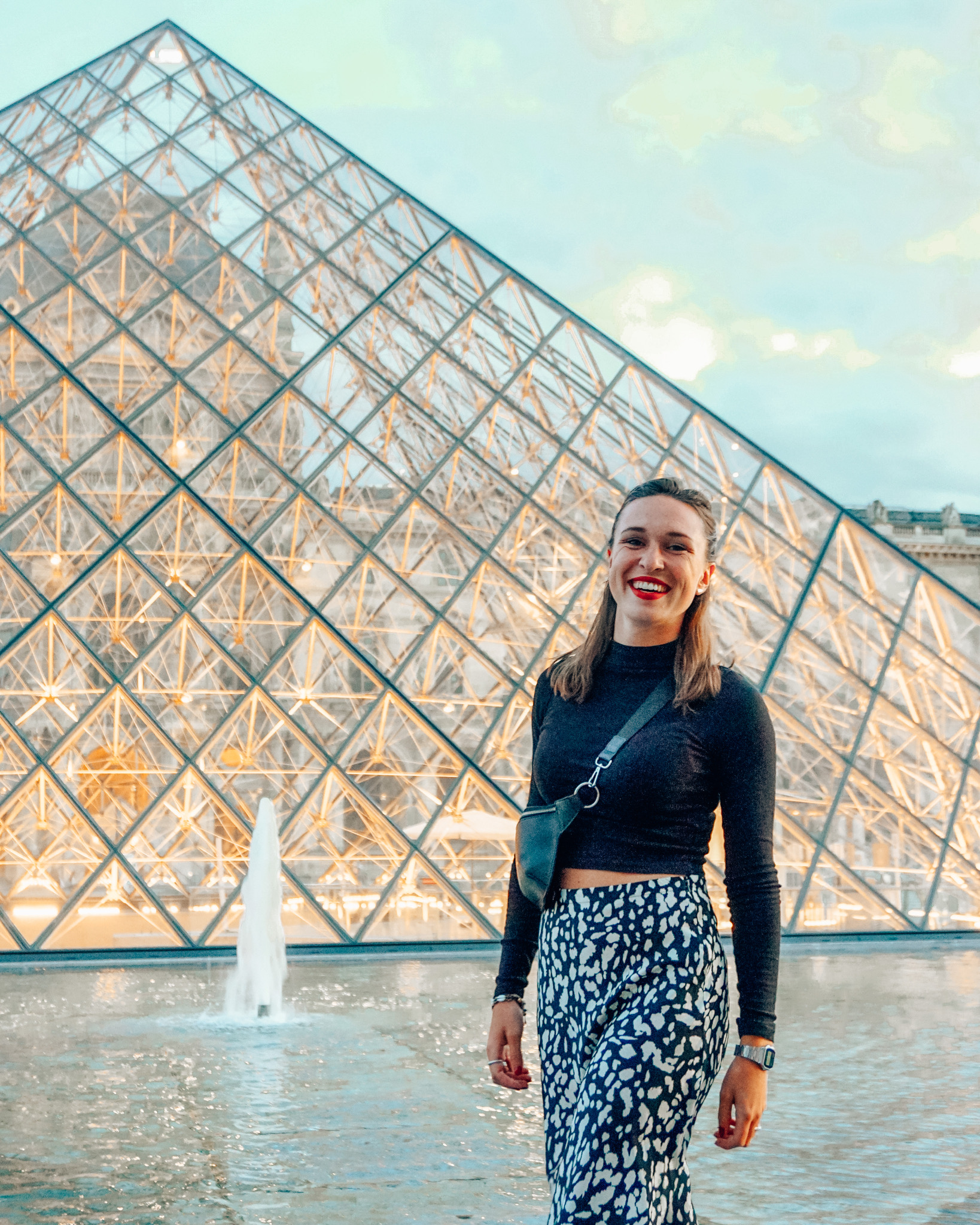 louvre museum