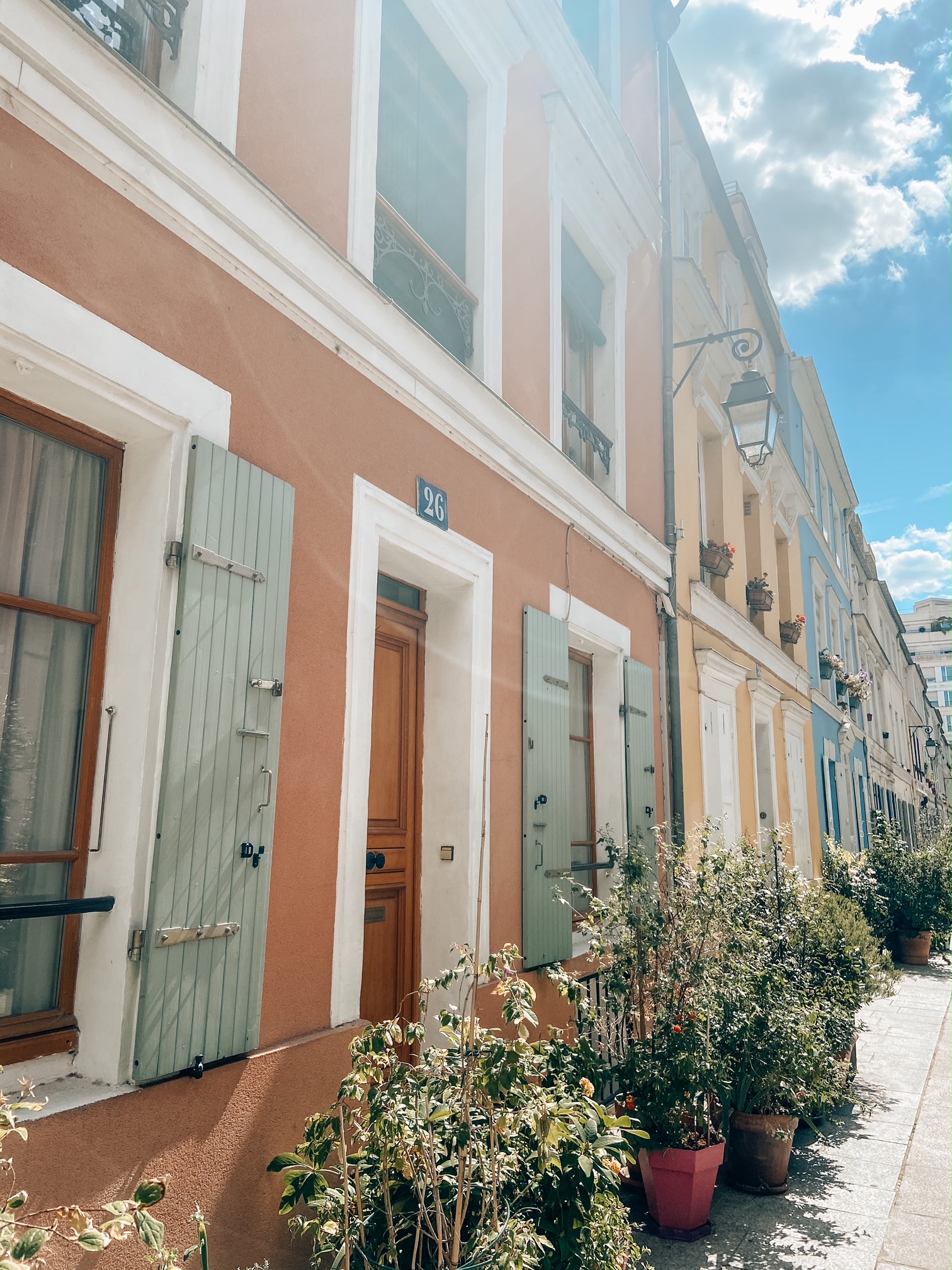 rue cremieux