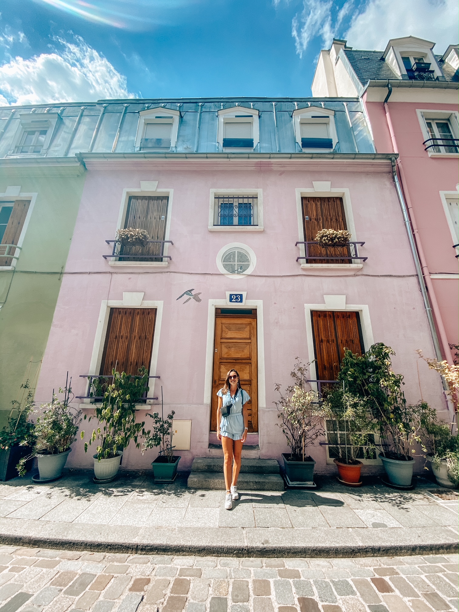 rue cremieux