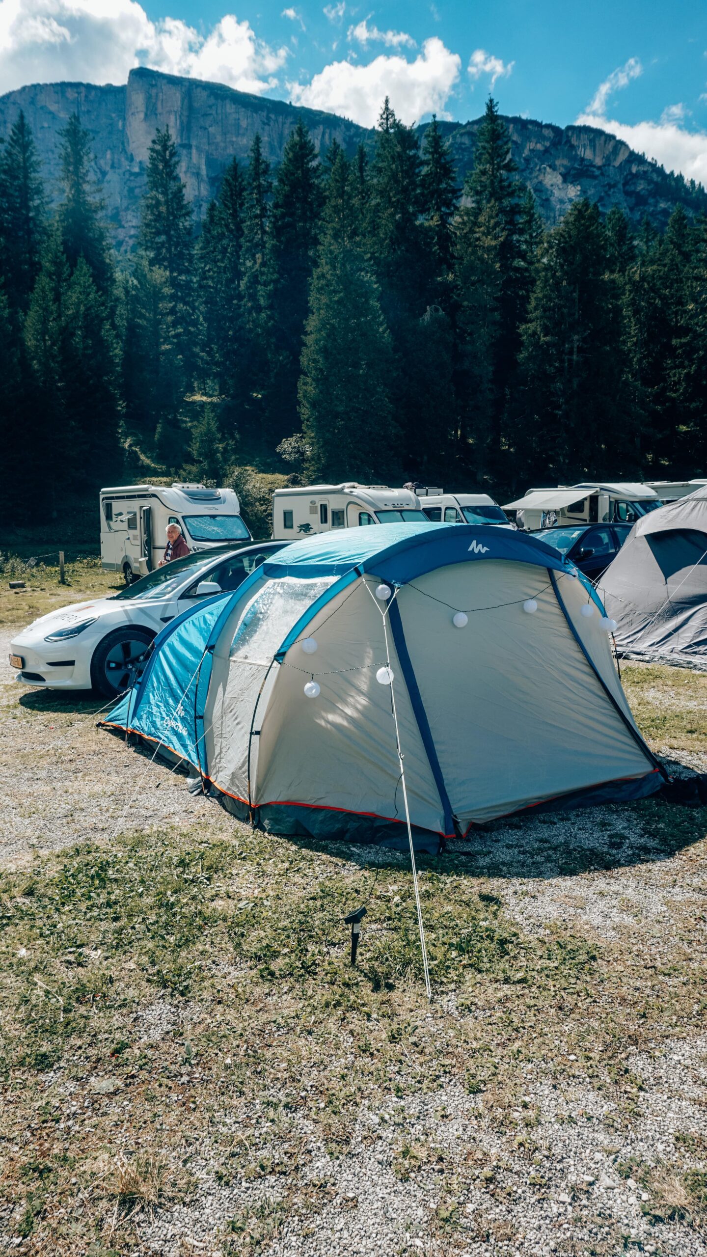 camping alla baita