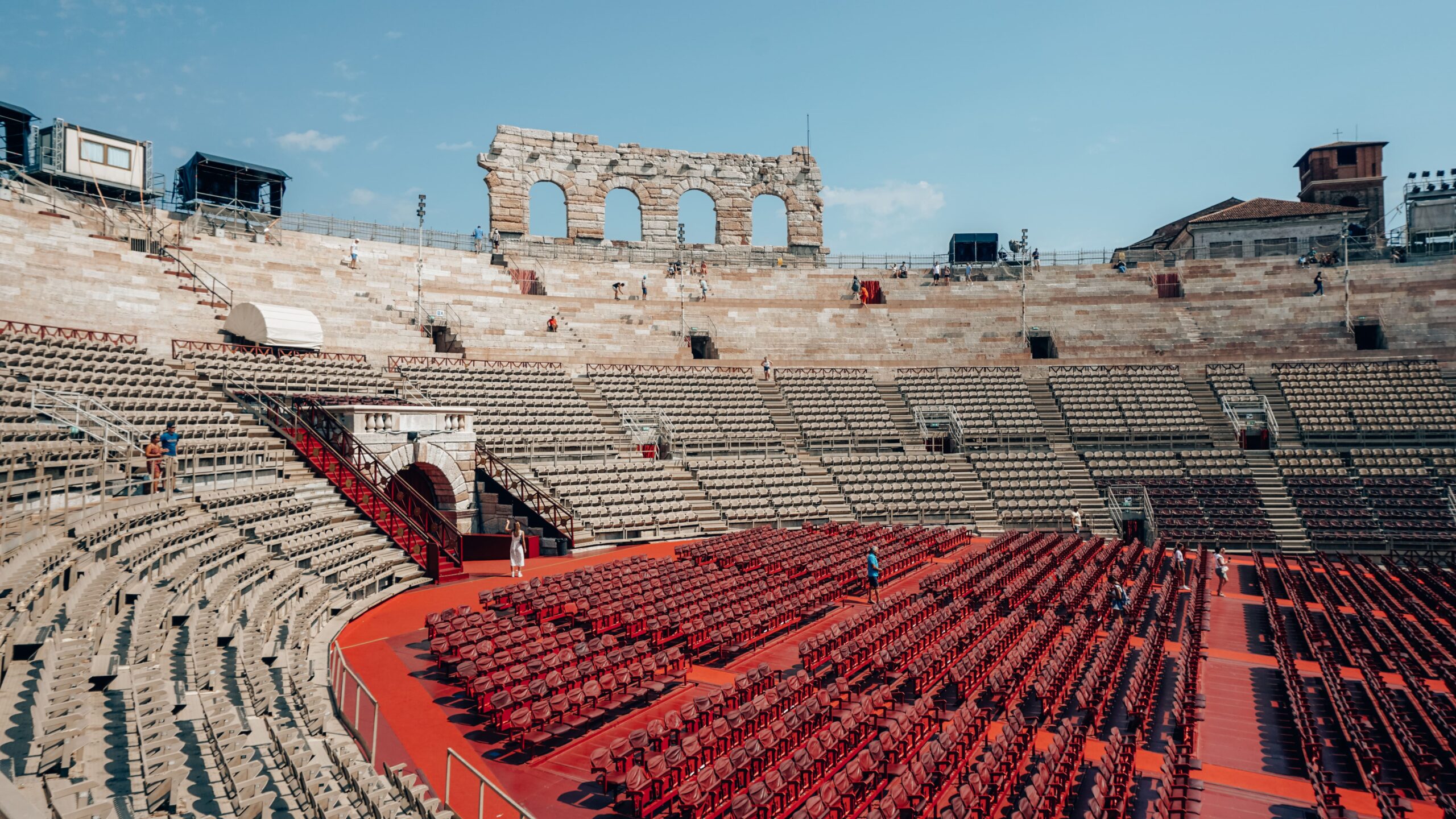 arena di verona