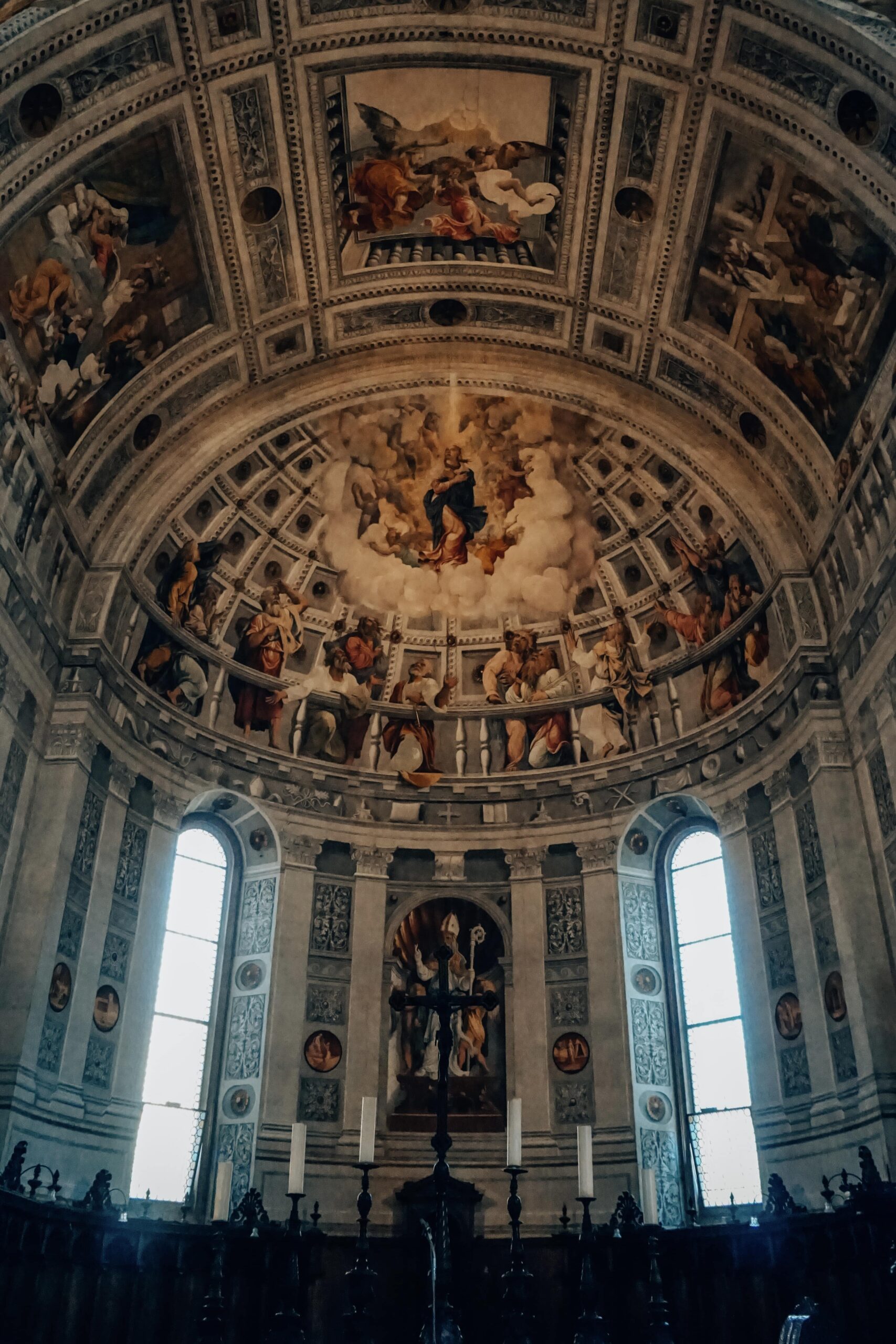 verona cathedral
