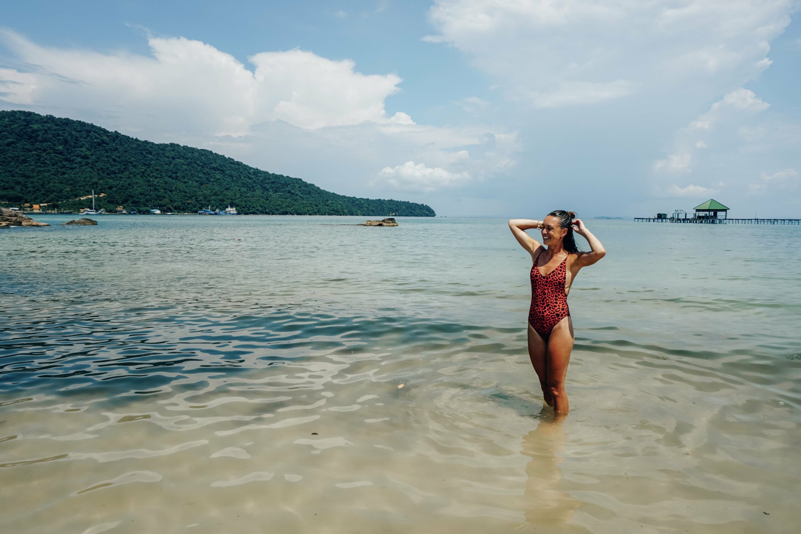 Koh Rong Samloen