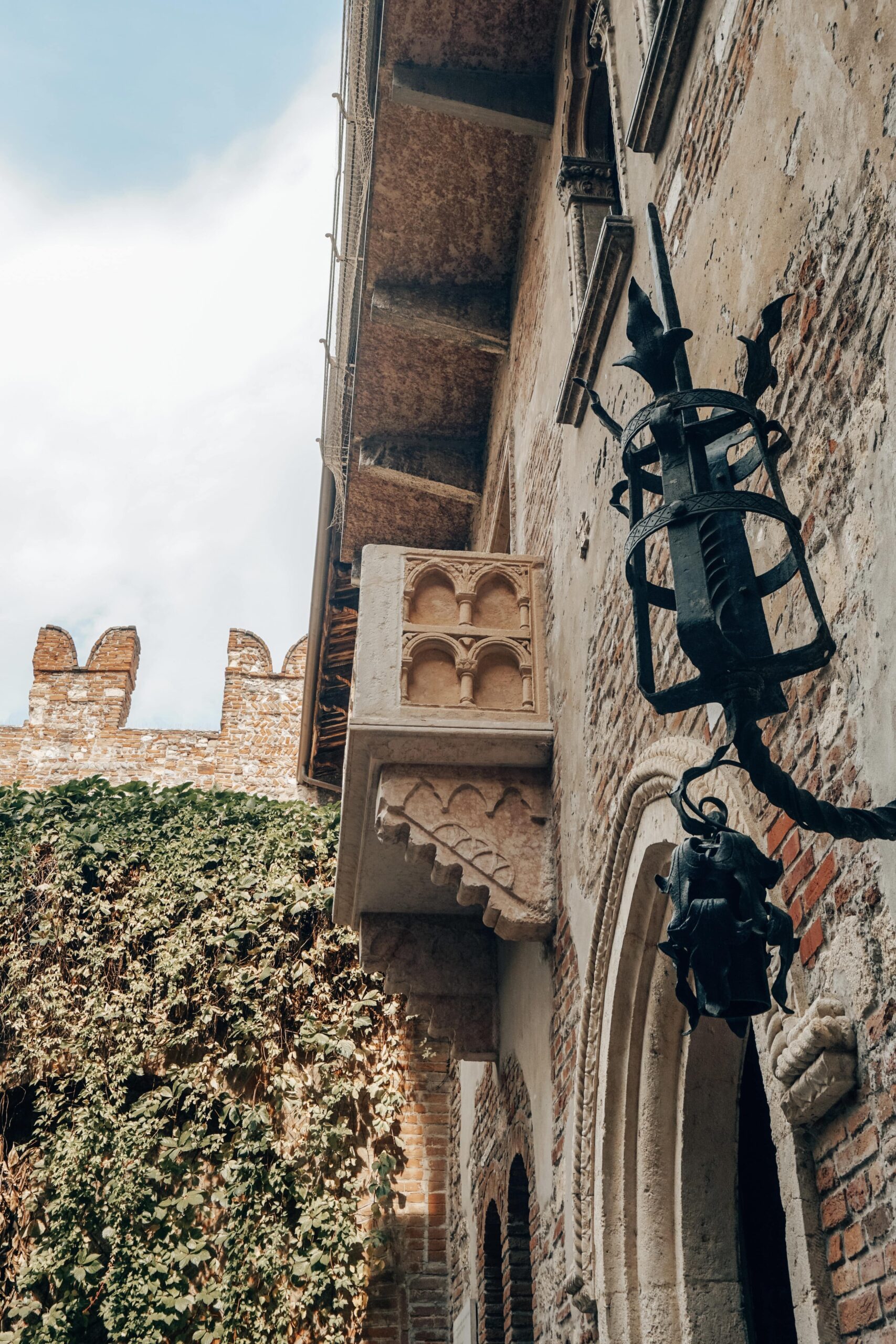 romeo & juliet
