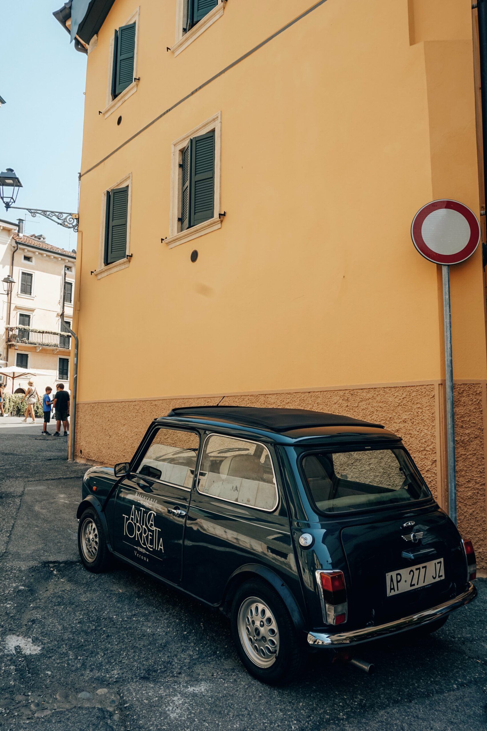 verona city