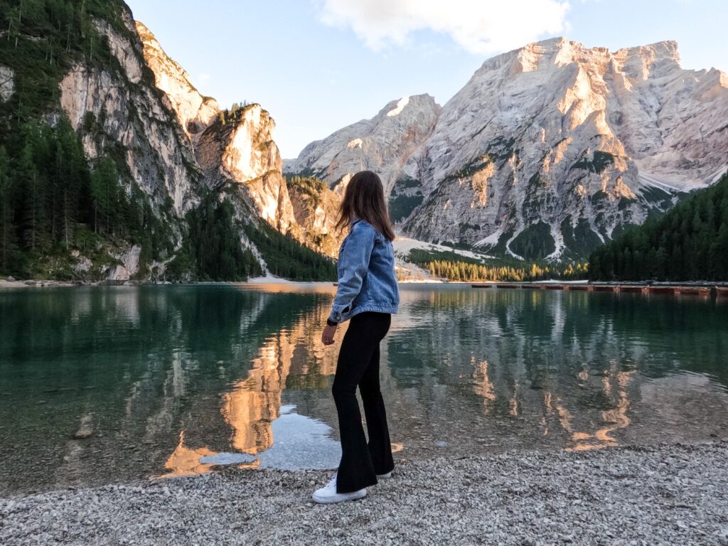 Tips voor Lago di Sorapis