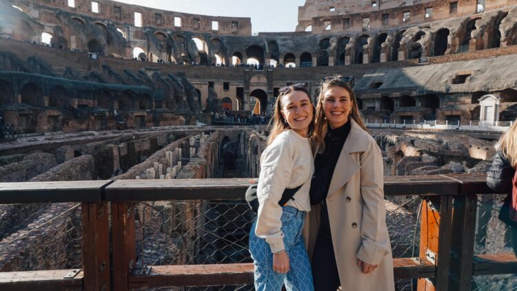 Colosseum Rome
