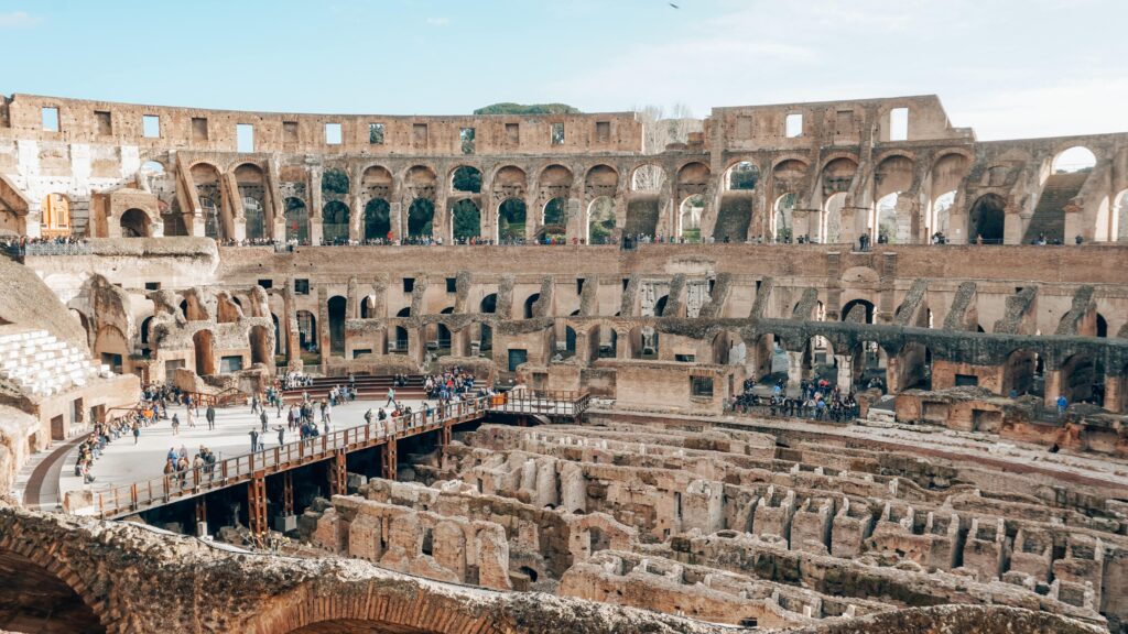 Colosseum Rome