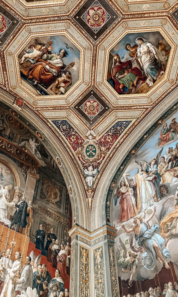 vatican museum