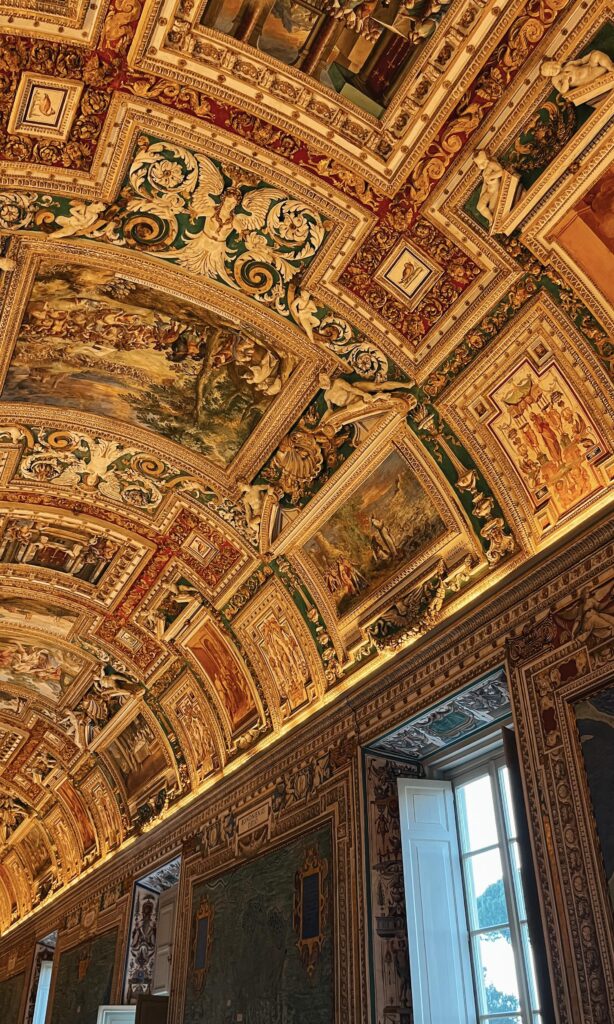vatican museum