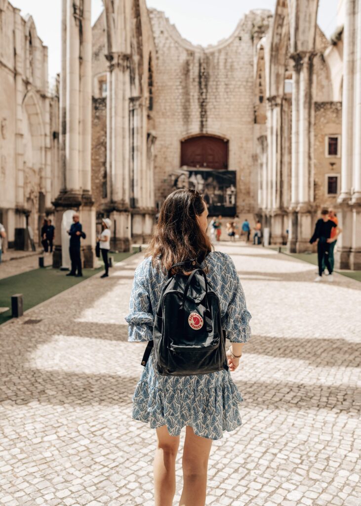 carmoklooster lissabon