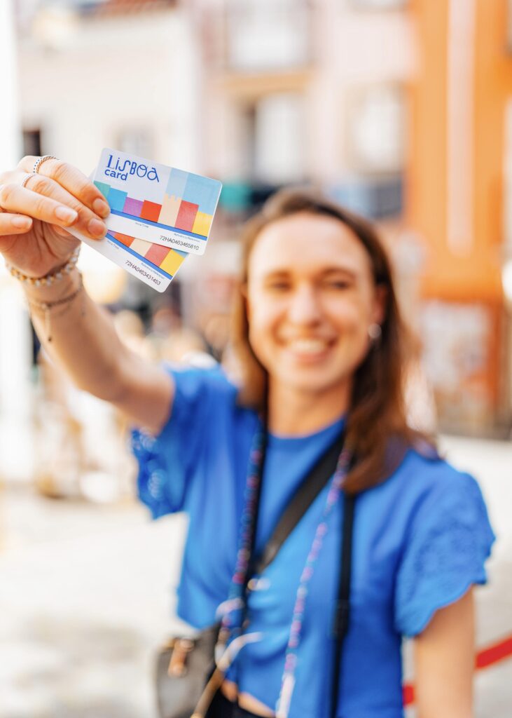 Lisboa card