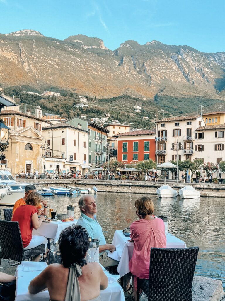 Malcesine