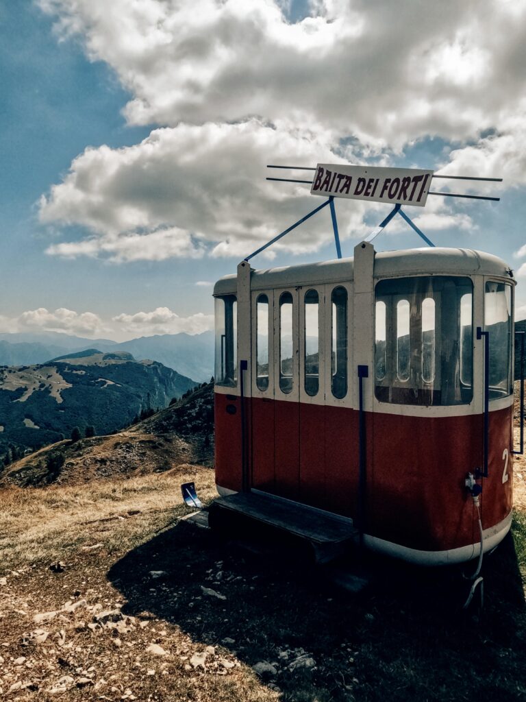 monte baldo malcesine
