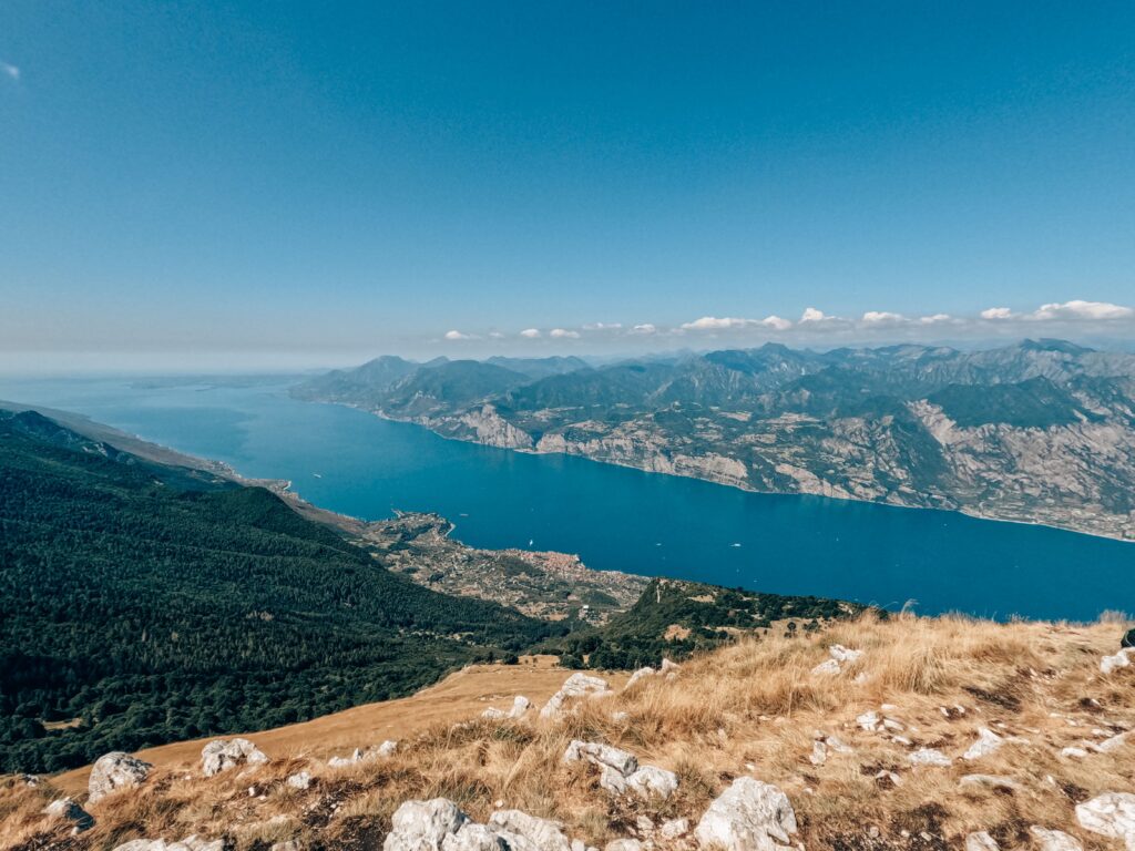 monte baldo malcesine