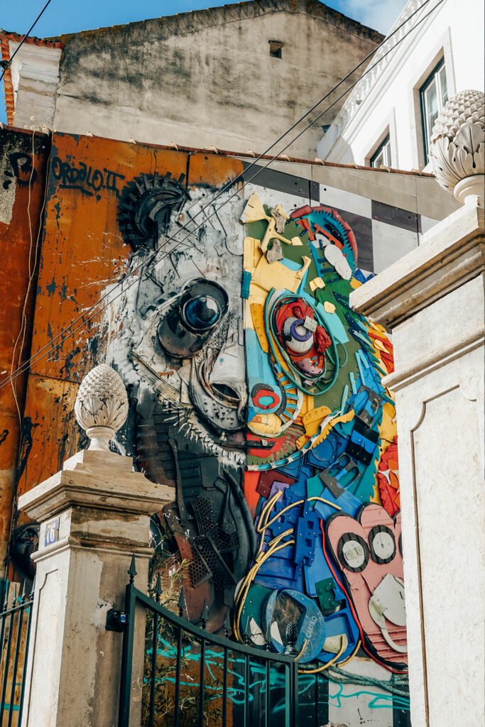 wat te doen Lissabon