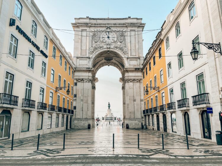 wat te doen lissabon