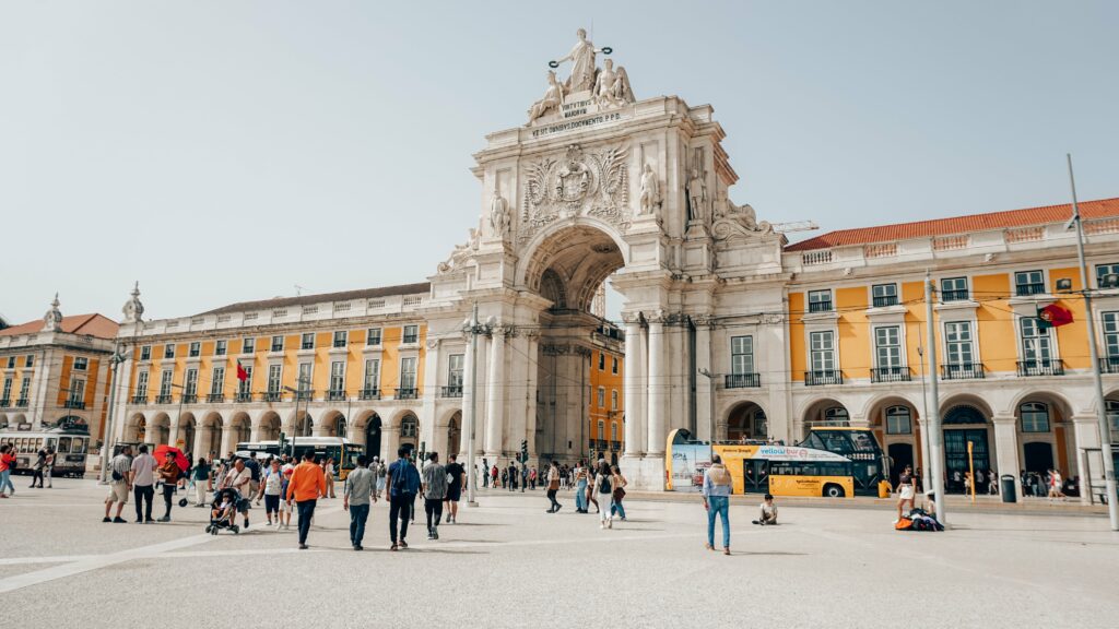 wat te doen lissabon