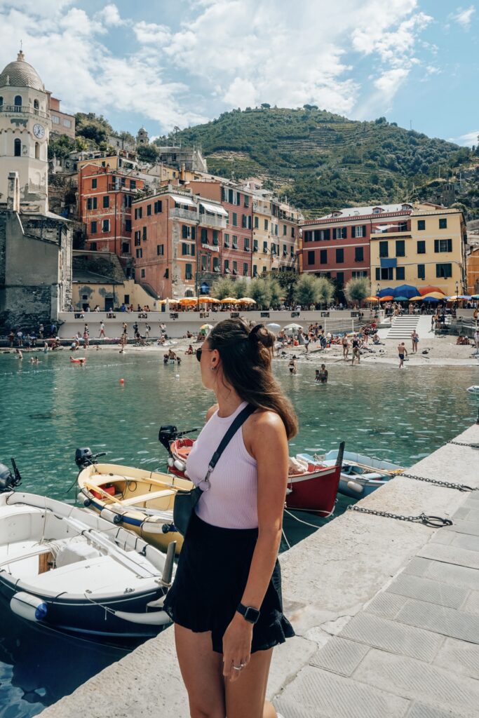 Cinque terre 