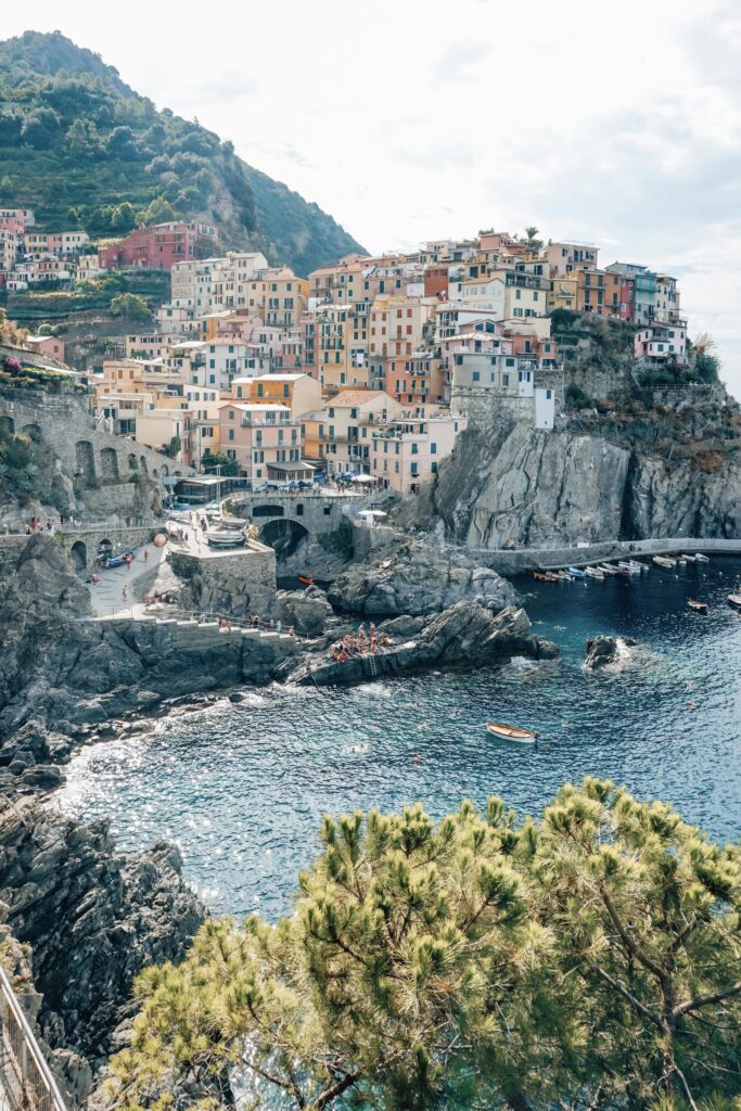 Cinque terre 