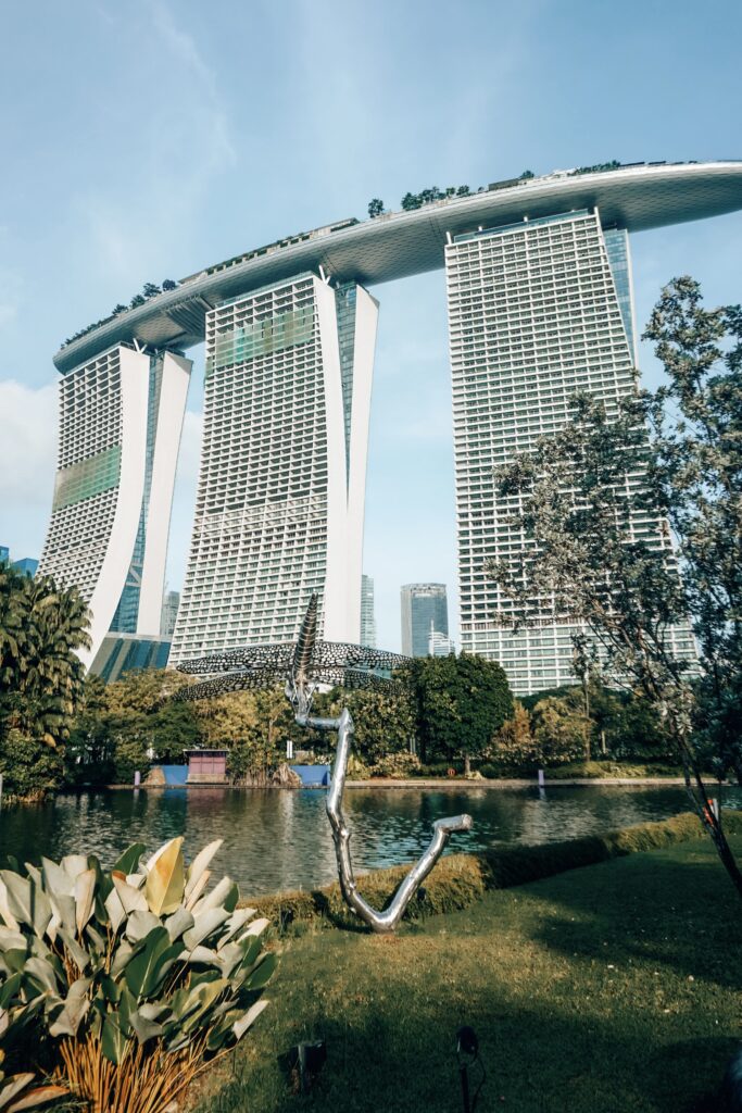 Singapore