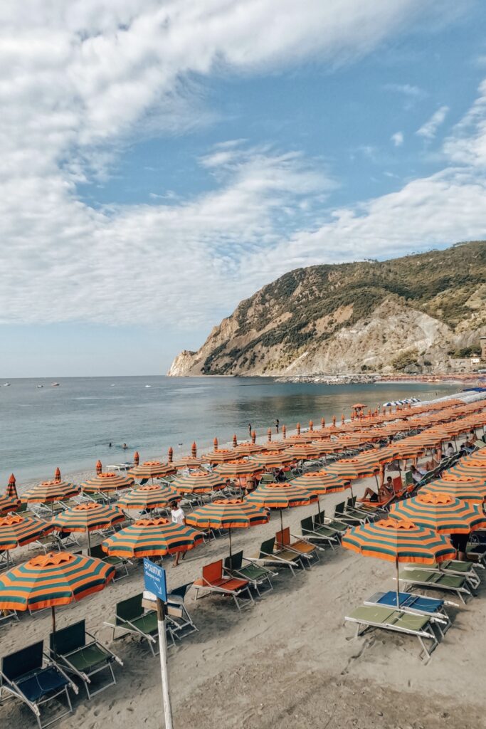 Cinque terre 