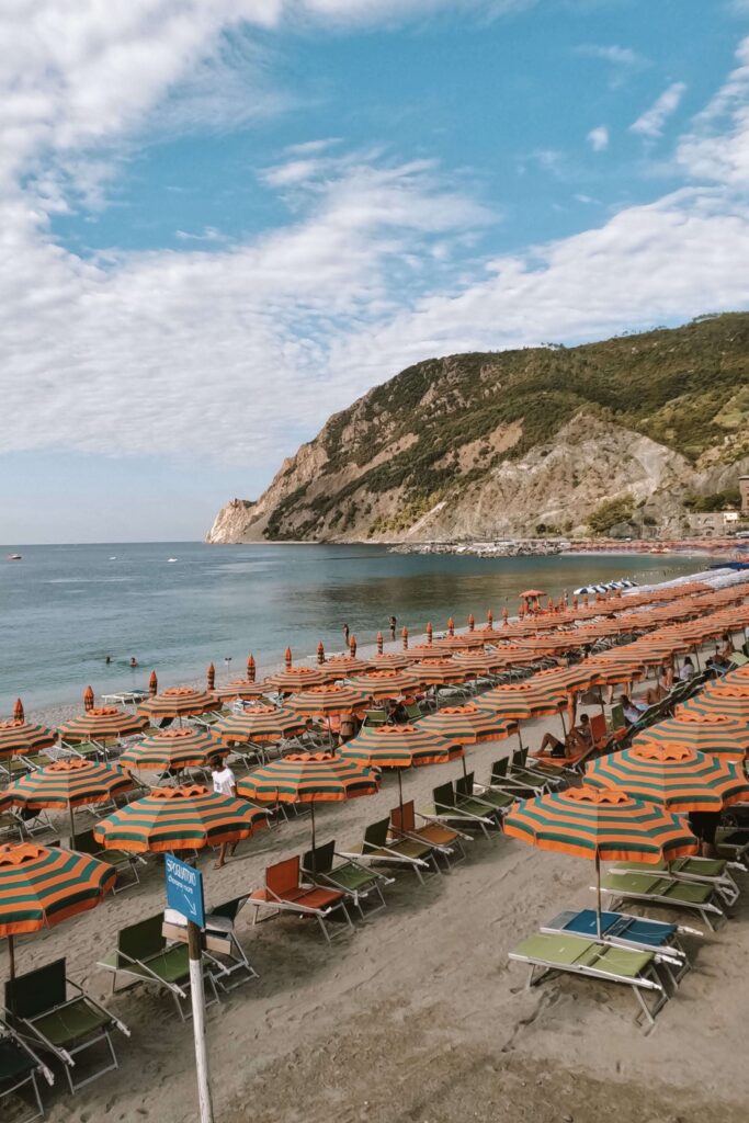 Monterosso Cinque Terre