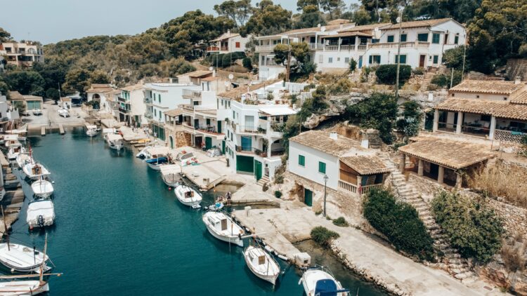 cala figuera