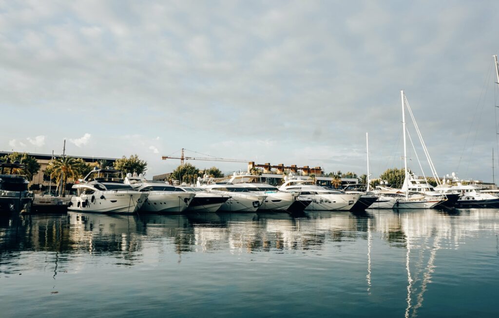 haven Palma de Mallorca